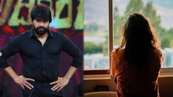 ఆమెతో జానీ మాస్టర్ 6 ఏళ్లకుపైగా రిలేషన్‌షిప్..  బ్రేకప్ వెనుక ఆ ఇద్దరు టాప్ డైరెక్టర్స్!