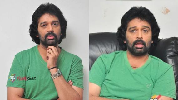 హీరోయిన్స్ కావాలంటే ప్రొడ్యూసర్ పక్కలోకి వెళ్లాల్సిందే..: జేడీ చక్రవర్తి షాకింగ్ కామెంట్స్ 