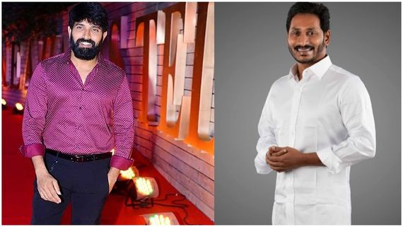 ‘జానీ మాస్టరైనా.. జగన్ అయినా..  లైంగిక వేధింపులకు పాల్పడితే గబ్బర్ సింగ్ ట్రీట్‌మెంటే’