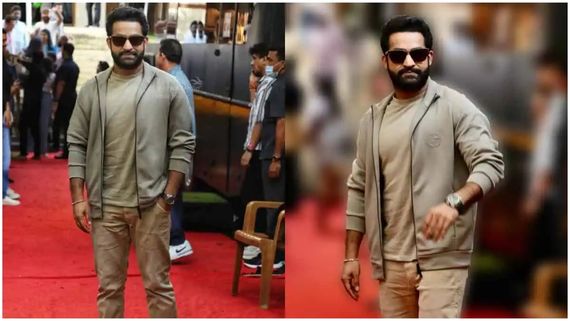 దేవర మూవీ కోసం ఫస్ట్ ఛాయిస్ ఎన్టీఆర్ కాదా? ముందు అనుకొన్న ఆ స్టార్ హీరో ఎవరో తెలుసా?