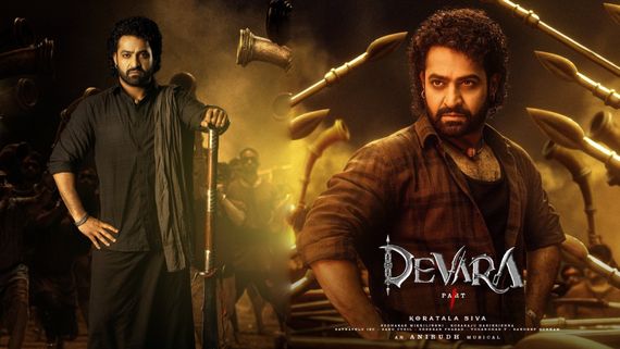 టెన్షన్‌లో జూనియర్ ఎన్టీఆర్.. దేవర తర్వాత యంగ్ టైగర్ ఆ దర్శకులతోనేనా? 