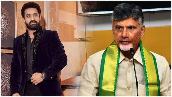 చంద్రబాబును కలవనున్న జూ.ఎన్టీఆర్.. లాంగ్ గ్యాప్‌ తర్వాత మామయ్య ఇంటికి