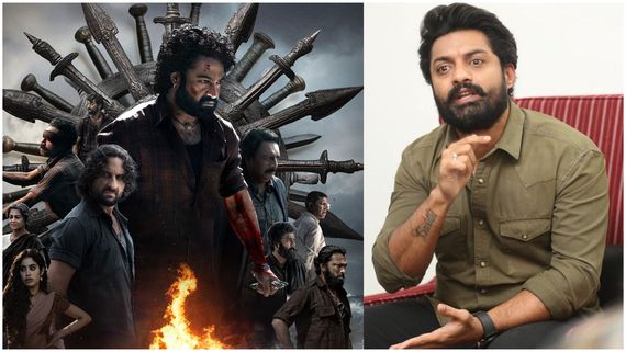 ఆ హాలీవుడ్ మూవీని మించి దేవర.. కల్యాణ్ రామ్ సంచలన వాఖ్యలు