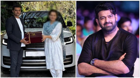 30 కోట్ల ఇల్లు అమ్మేసి.. ఆ రేంజ్ కారు కొన్న.. ప్రభాస్ హీరోయిన్ 
