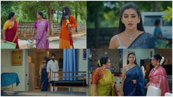 Karthika Deepam September 3rd Episode: సమస్యల వలయంలో కార్తీక్.. ఆ భయంతో జ్యోత్స్న!