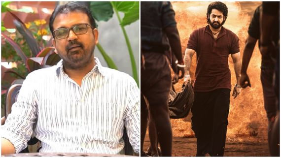 Acharya 2: దేవర మూవీ ఆచార్య2? కొరటాల, ఎన్టీఆర్‌ కక్ష కట్టి టార్గెట్ చేస్తున్నారా? 