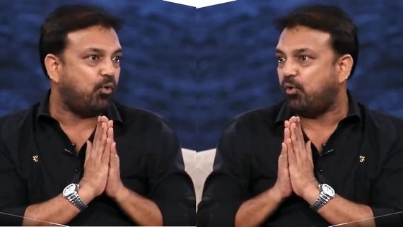 నా  పని నన్ను చేసుకోనివ్వాలి.. వేళ్లు పెట్టి కెలికేతే అదే ఫలితం.. కొరటాల శివ షాకింగ్ కామెంట్స్