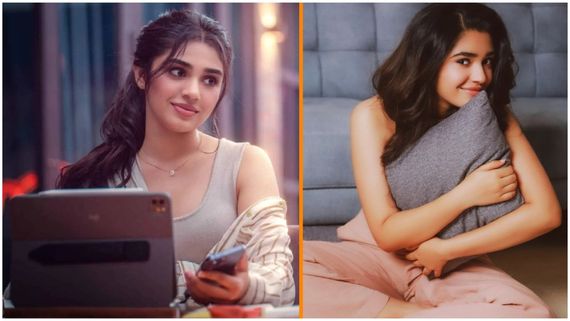 ఉప్పెనలో కృతిశెట్టి రోల్ మిస్ చేసుకొన్న హీరోయిన్ ఎవరో తెలుసా? బోల్డ్ సీన్లే కారణమంటూ.. రివీల్