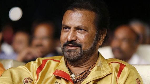 Robbery: హీరో మోహన్ బాబు ఇంట్లో భారీ చోరీ..  ఎంత దోచుకెళ్లారంటే?