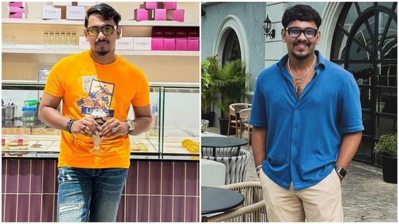 Bigg Boss Telugu 8:  బిగ్‎బాస్ లో దుమ్మురేపుతోన్న ఓరుగల్లు పోరడు.. నబీల్ రెమ్యూనరేషన్ తెలిస్తే షాక్ అవ్వాల్సిం