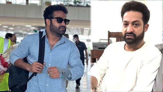 Jr NTR: పొలిటికల్ ఎంట్రీపై ఎన్టీఆర్ సంచలన వాఖ్యలు.. నందమూరి ఫ్యాన్స్ కి షాకింగ్ న్యూస్!