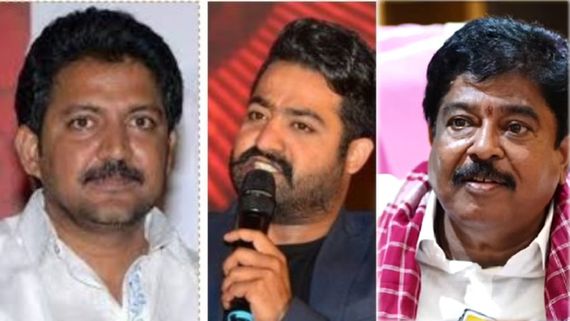 ‘వల్లభనేని వంశీని, నన్ను ఎన్‌‌కౌంటర్ చేస్తానని ఆ ప్లేస్‌కి .. జూ.ఎన్టీఆర్‌‌కీ ఆ ల్యాండ్‌లో’