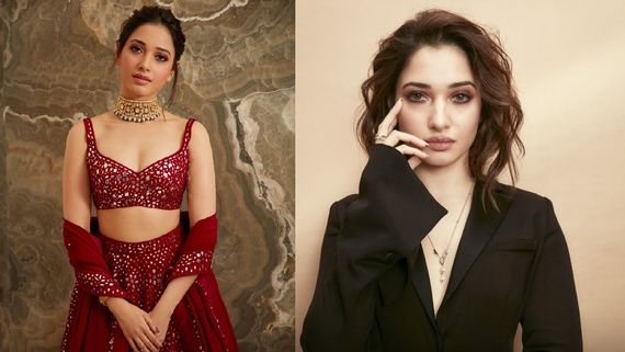 Tamannaah Bhatia: ‘నా మనసు రెండుసార్లు ముక్కలయ్యింది’: తమన్నా సంచలన వ్యాఖ్యలు!