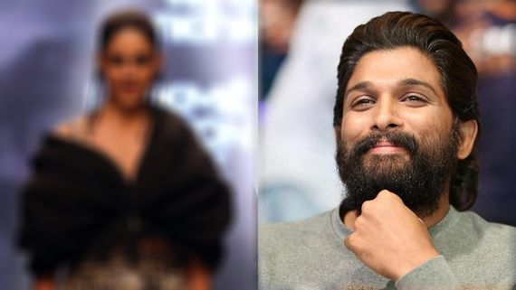 రాత్రంతా హీరోయిన్‌కు చుక్కలు చూపించిన డైరెక్టర్.. అల్లు అర్జున్ ఎంట్రీతో మ్యాటర్ సెటిల్డ్