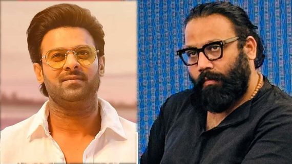 Spirit: స్పిరిట్‌లో సీనియర్ హీరోయిన్‌తో ప్రభాస్ రొమాన్స్.. సందీప్ రెడ్డి వంగ ప్లానింగ్ మూమూలుగా లేదుగా!