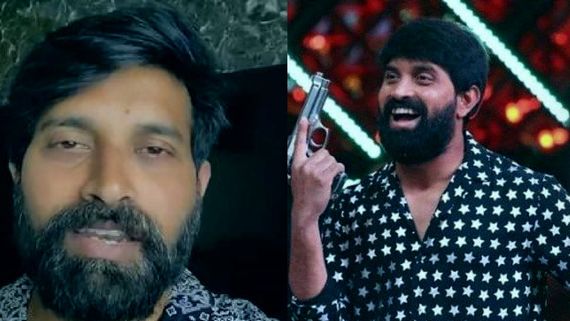 జానీ మాస్టర్ కేసులో ఆడియో లీక్.. వైరల్ అవుతున్న సంభాషణ ఏమిటంటే ?