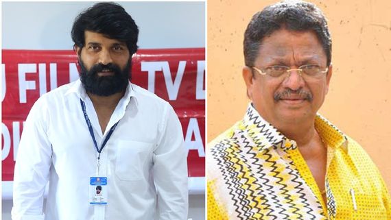 ఆ అమ్మాయి జానీ మాస్టర్ గొంతు కోసింది .. సంచలన విషయాలు బయటపెట్టిన స్టార్ ప్రొడ్యూసర్ 