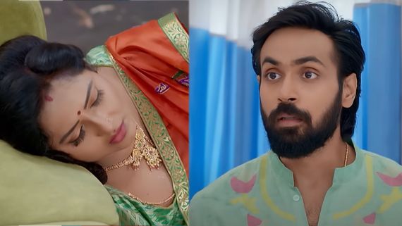 Brahmamudi September 9th Episode: ప్రాణాపాయ స్థితిలో అపర్ణ.. పిచ్చివాడైపోతున్న రాజ్ 