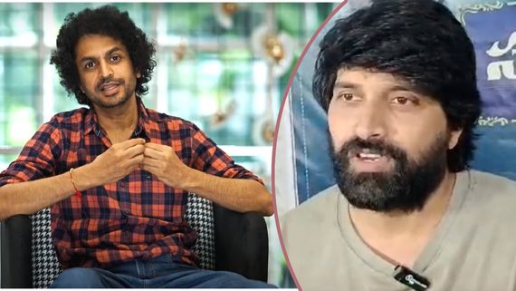 Jani Master Case: ‘ఢీ ఫేమ్ తో  వచ్చి మాస్టర్నే డీఫేమ్ చేస్తుంది’ జానీ మాస్టర్ వివాదంలోకి శేఖర్ బాషా ఎంట్రీ !