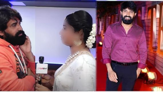  జానీ మాస్టర్‌పై రేప్ కేసు వెనుక ఆ సినిమా చిచ్చు.. 6 ఏళ్ల తర్వాత బాధితురాలు షాకింగ్‌గా!