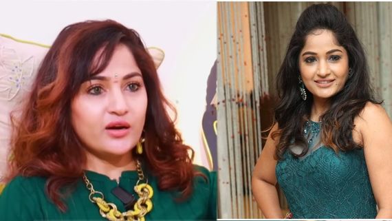 ‘‘ హీరోయిన్లది కుక్క బతుకే .. నడుము ముట్టొచ్చా, బట్టలిప్పి చూపించమంటూ ’’ 