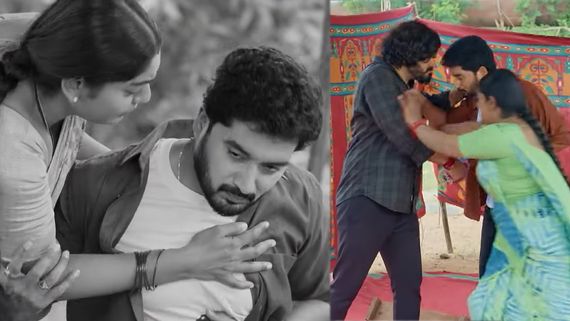 Karthika Deepam September 9th Episode: ప్రాణాపాయ స్థితిలో కార్తీక్.. షాక్ లో కుటుంబ సభ్యులు!