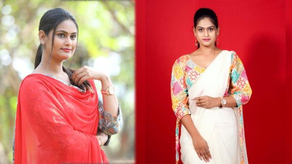 అది చూపించమని టార్చర్.. .. తెలుగు డైరెక్టర్‌పై యంగ్ హీరోయిన్ షాకింగ్ కామెంట్స్