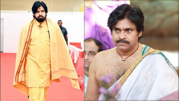 Pawan Kalyan Prashcit Deeksha: తిరుపతి లడ్డు తయారీలో అపచారం.. పవన్ కల్యాణ్  11 రోజుల ప్రాయశ్చిత్త దీక్ష