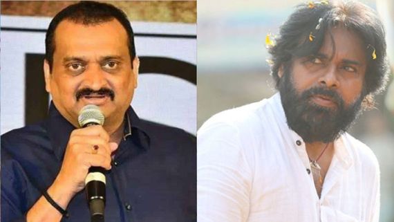 పెళ్లాంపై అలిగినట్లే .. పవన్‌‌‌ను అలాగే , రెండేళ్లు రానివ్వలేదు .. స్టార్ ప్రొడ్యూసర్ కామెంట్స్