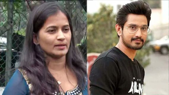  రాజ్ తరుణ్ అందుకే నా దగ్గరకి రావట్లేదు.. యంగ్ హీరోయిన్‌పై లావణ్య సంచలన ఆరోపణలు