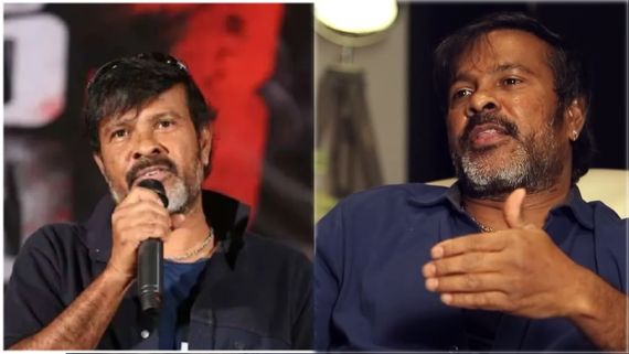 వాళ్లు మీదకొచ్చారు , ఆ డైరెక్టరైతే ఫోన్ చేసి .. రజనీకాంత్‌ మూవీపై ఛోటా కే నాయుడు హాట్ కామెంట్స్