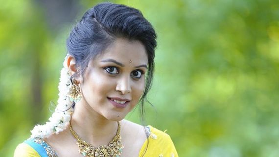 Yashmi Gowda: ఎవరీ యష్మీ గౌడ.. బిగ్‌బాస్‌ తెలుగు 8 లోకి ఎలా వచ్చిందంటే? 