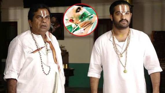 Jr NTR's Adhurs : భట్టు- చారీల మేజిక్ .. వృద్ధురాలి ప్రాణం నిలబెట్టిన అదుర్స్