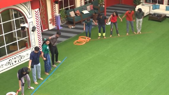 Bigg Boss 8 Telugu Latest Promo: బెస్ట్ ఫ్రెండ్స్ మధ్య బిగ్ బాస్ చిచ్చు.. ‘బాడీ’ గేమ్ లో స్ట్రాటజీలు 