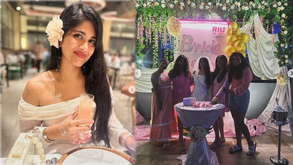 త్వరలో ఏడడుగుల వైపు.. బ్యాచిలర్‌గా లాస్ట్ వెకేషన్, శ్రీలంకలో చిల్ అవుతోన్న రవితేజ హీరోయిన్