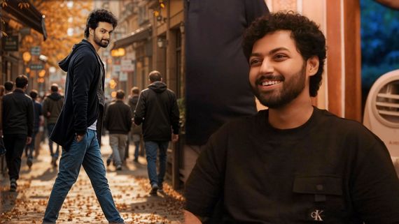  HBD Mokshagna: నందమూరి ‘సింబా’ వచ్చేశాడు.. ఊహించని లుక్‌లో మోక్షజ్ఞ