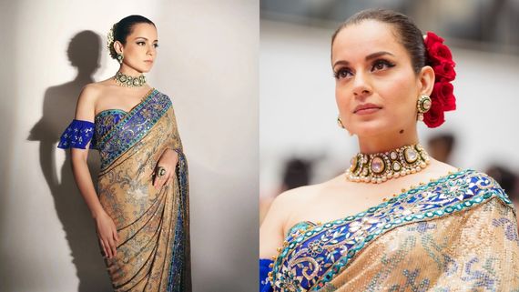 కంగన రనౌత్‌కు భారీ దెబ్బ.. భారమైన హృదయంతో అల్లాడిన బాలీవుడ్ క్వీన్!