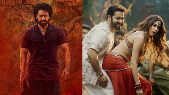 Devara Trailer Review: దేవర ట్రైలర్ రివ్యూ.. వాడికి అయ్య రూపం వచ్చింది.. రక్తం రాలేదు అంటూ సెటైర్