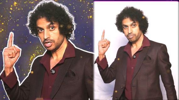 Bigg Boss Telugu 8: షోలోకి లావణ్య బాధితుడు ఎంటర్.. 106 గంటలతో రికార్డు.. ఈ బాషా గురించి నిజాలు తెలిస్తే!