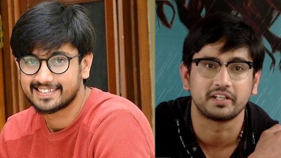  హీరోయిన్‌తో క**గ్.. బ్లూఫిల్మ్‌లో జరిగినట్లే: తొలిసారి బయటపెట్టిన రాజ్ తరుణ్