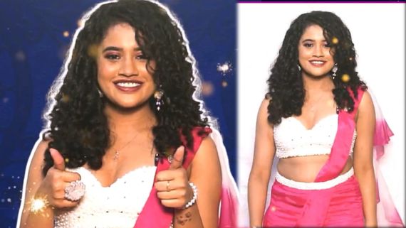 Bigg Boss Telugu 8: షోలోకి బోల్డు బ్యూటీ ఎంట్రీ.. బూతులతోనే ఫేమస్.. ఇంతకీ ఎవరీ కిర్రాక్ లేడీ?