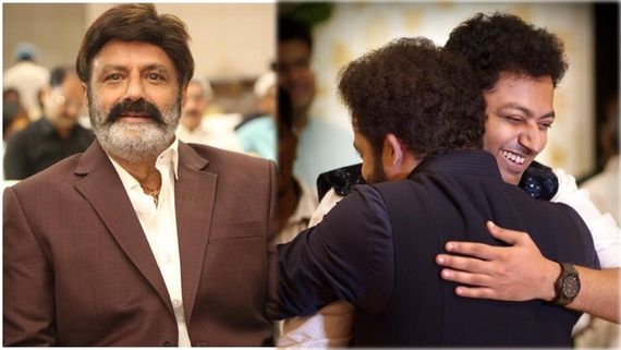 బాలయ్య ఫ్యాన్స్‌కు షాకిచ్చిన ఎన్టీఆర్.. మోక్షజ్ఞపై ఒక్క ట్వీట్‌తో తేల్చిపడేసిన యంగ్ టైగర్