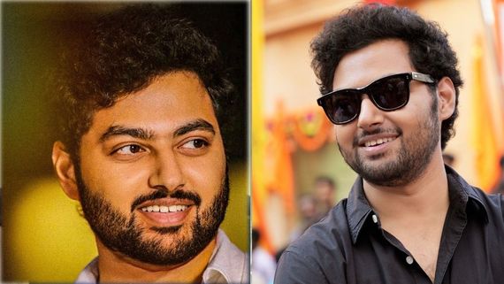 ఫ్యాన్సే షాకయ్యేలా బాలయ్య వారసుడు .. మోక్షజ్ఞ మేకోవర్ వెనుక అంత కష్టం ఉందా..?