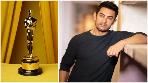 Oscars 2025 : ఆస్కార్‌ రేసులో అమీర్‌ మూవీ.. ఇండియా నుంచి అఫీషియల్‌గా, అంతగా ఏముందబ్బా!
