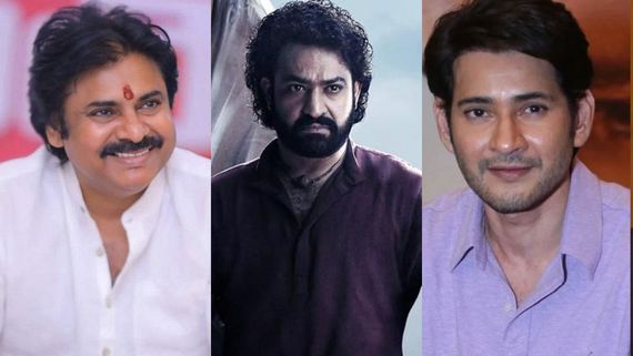 Devara Pre Release Event: ఒకే వేదికపైకి పవన్ , మహేశ్ , ఎన్టీఆర్..  దేవర ప్రీ రిలీజ్‌ ఈవెంట్ కోసం భారీ స్కెచ్ !