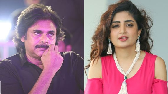 పవన్ కల్యాణ్ గురించి నోరు విప్పను.. కొంత మంది దూరం చేశారు.. కాంట్రవర్సి అంటూ పూనమ్ కౌర్