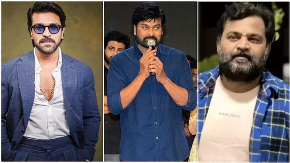 చిరంజీవి వల్ల పస్తులున్నా.. రామ్ చరణ్ రాకపోయుంటే, మెగా ఫ్యామిలీపై ఈటీవీ ప్రభాకర్ కామెంట్స్ 