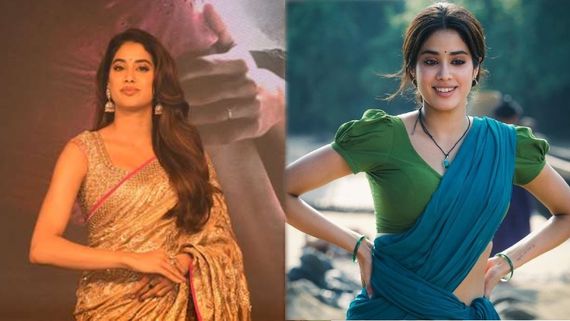 Devara: దేవరకు జాన్వీ కపూర్ రెమ్యునరేషన్ ఎన్ని కొట్లో తెలుసా? ఎంత పెంచిందంటే?