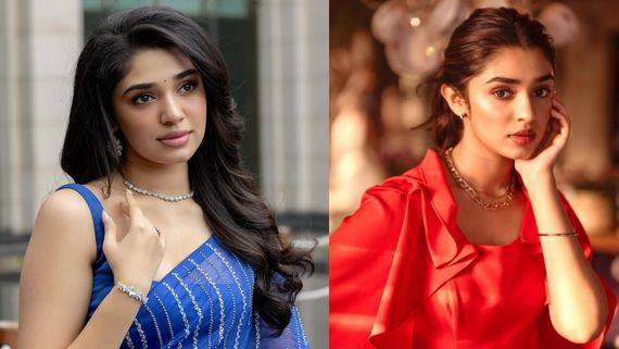 Krithi Shetty: అలాంటివి తలుచుకుంటేనే భయం వేస్తోంది..  లైంగిక వేధింపులపై ఉప్పెన బ్యూటీ ఆందోళన.. 