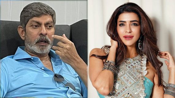 బెండకాయ ఎందుకో తెలుసా? మంచు లక్ష్మికి, జగపతిబాబు షాకింగ్ జవాబు!